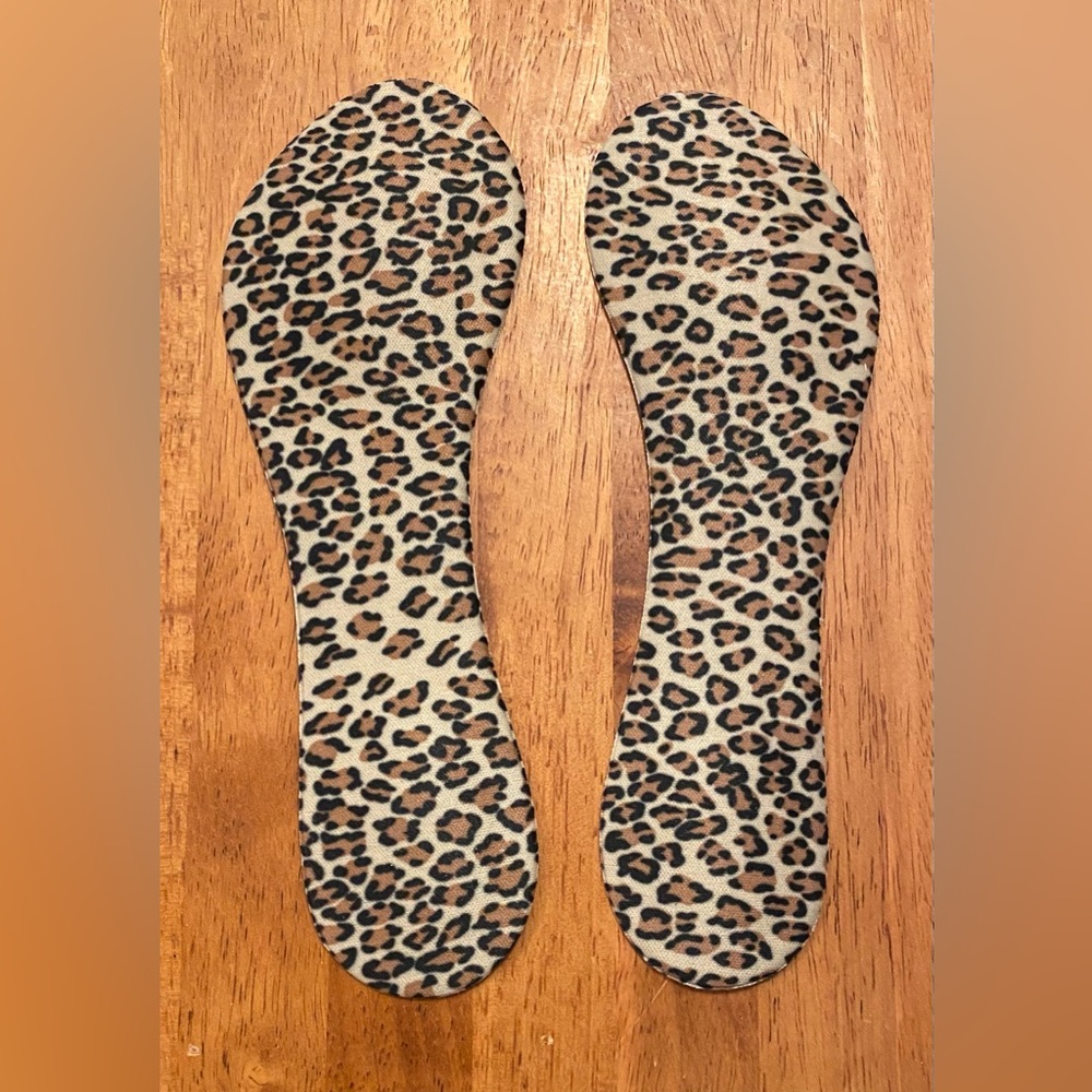 NEW DR SCHOLL’s shoe insoles